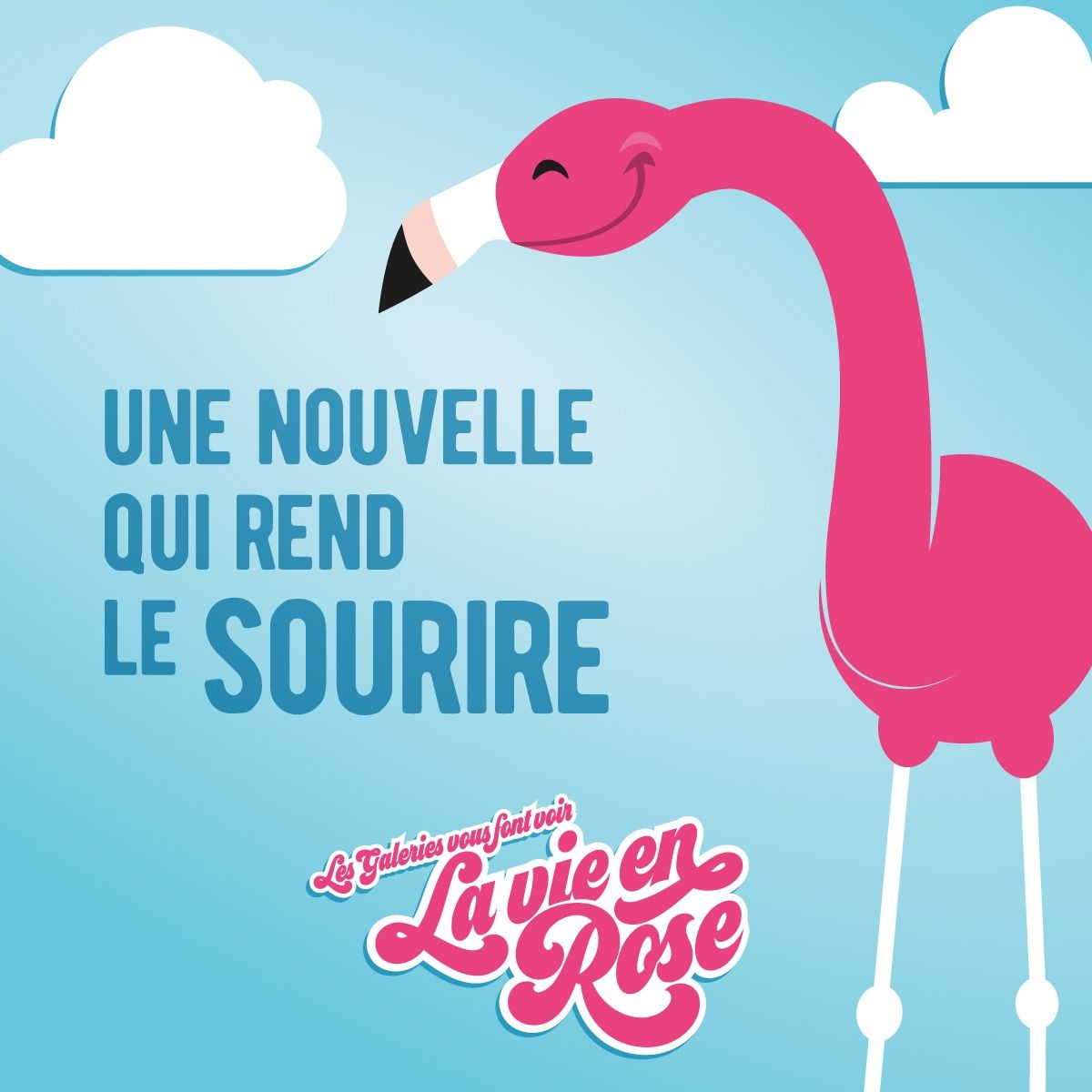 #LaVieEnRose