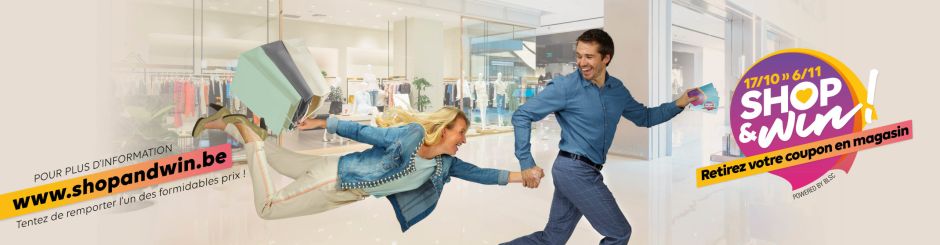 Shop&Win