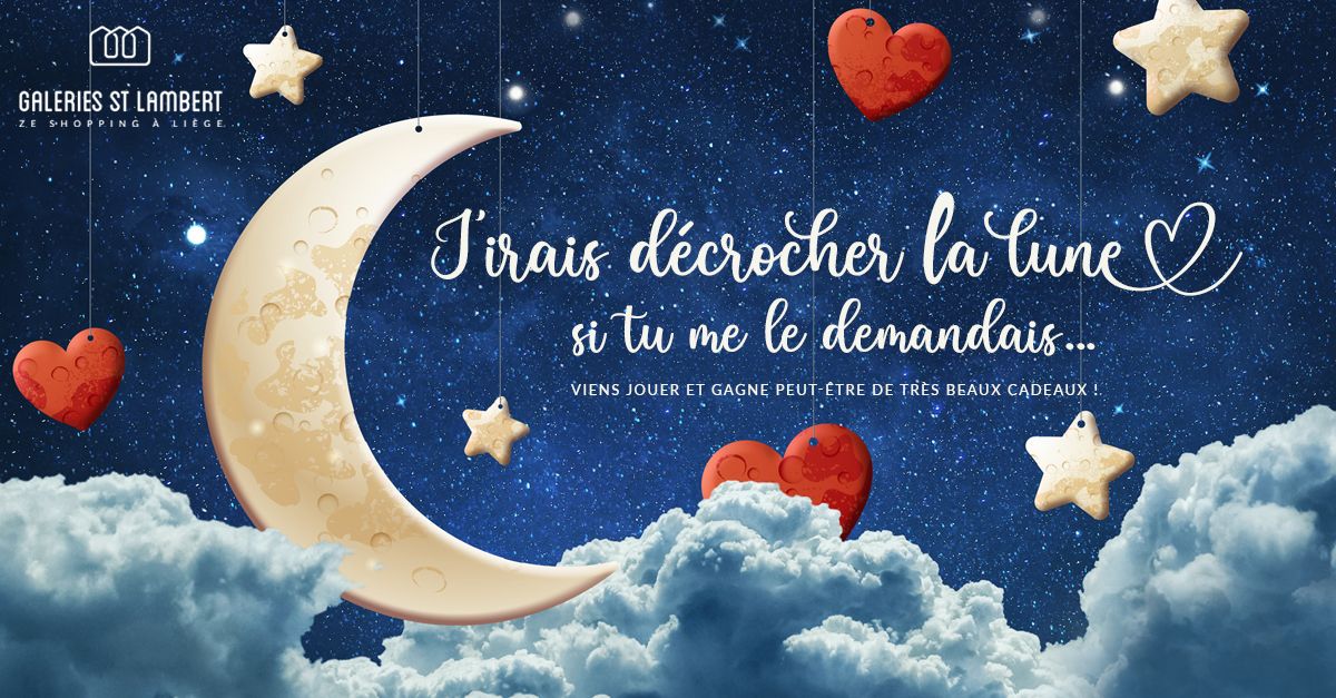 Saint-Valentin