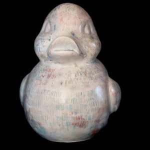 Ducks'Art - Le canard réalisé par Géraldine Delfosse